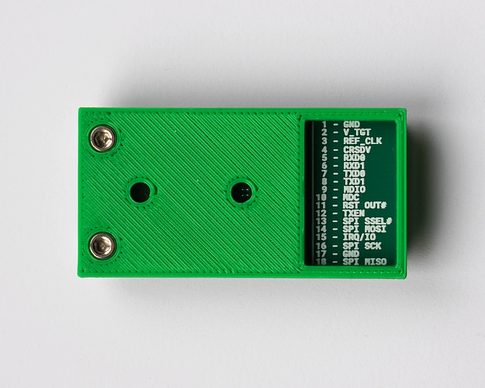 FC401 USB SMI/SPI Adapter thumbnail 2