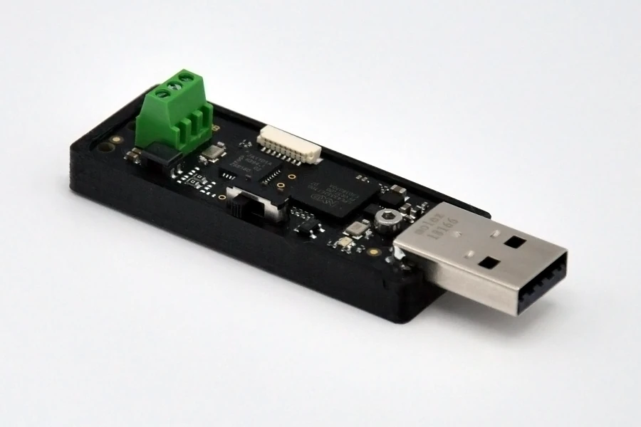 FC602 USB 100BASE-T1 Stick