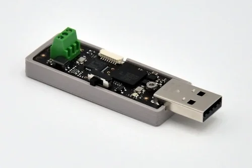 FC612 USB 100BASE-T1 Stick Raw