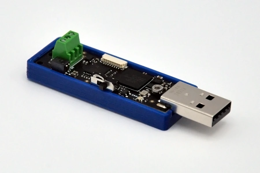 FC621 USB 10BASE-T1L Stick