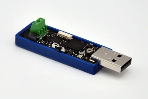 FC621 USB 10BASE-T1L Stick