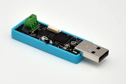 FC631 USB 10BASE-T1L Stick Raw