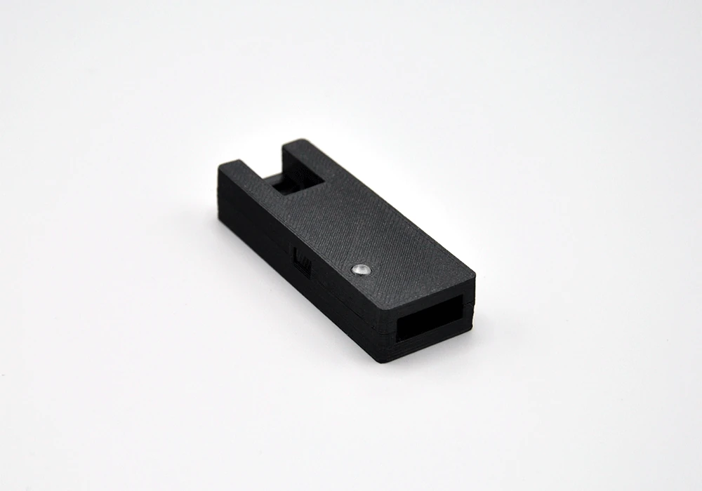 FC900602 Closed Housing for FC602 USB 100BASE-T1 Stick