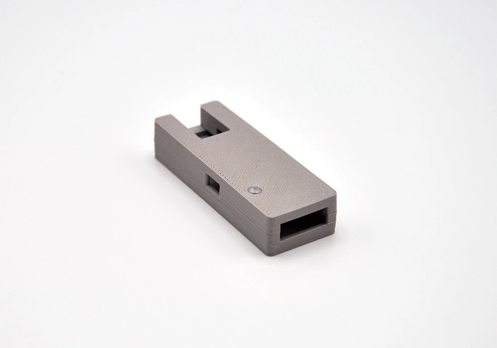 FC900612 Closed Housing for FC612 USB 100BASE-T1 Stick Raw