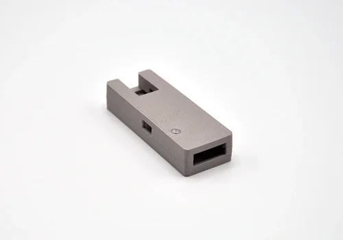 FC900612 Closed Housing for FC612 USB 100BASE-T1 Stick Raw