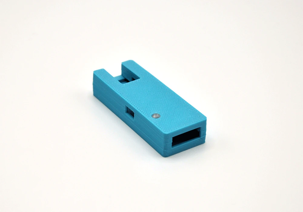 FC900631 Closed Housing for FC631 USB 10BASE-T1L Stick Raw