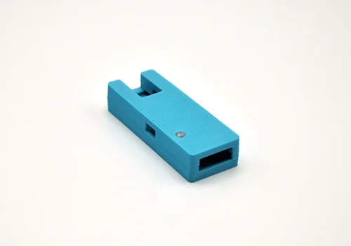FC900631 Closed Housing for FC631 USB 10BASE-T1L Stick Raw