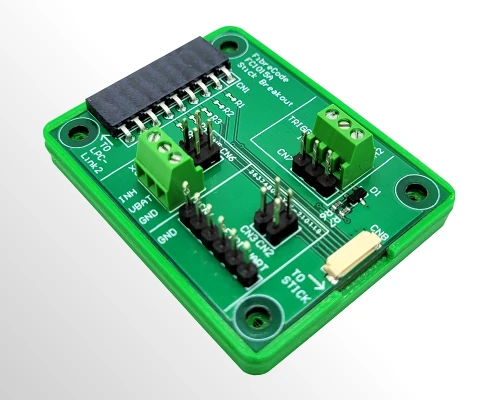 FC900701 Trigger Extension for USB Sticks Raw